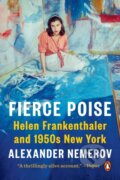Kniha: Fierce Poise (Alexander Nemerov). , 2022 Kniha: Fierce Poise (Alexander Nemerov). , 2022