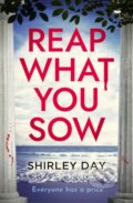 Kniha: Reap What You Sow (Shirley Day). Open Road Media, 2022 Kniha: Reap What You Sow (Shirley Day). Open Road Media, 2022