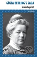 Kniha: Gosta Berling's Saga (Selma Lagerlof). , 2023 Kniha: Gosta Berling's Saga (Selma Lagerlof). , 2023