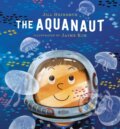 Kniha: The Aquanaut (Jaime Kim a Jill Heinerth). Prentice Hall, 2021 Kniha: The Aquanaut (Jaime Kim a Jill Heinerth). Prentice Hall, 2021