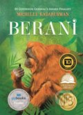 Kniha: Berani, 2024 Kniha: Berani, 2024