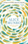 Kniha: Selected Stories Volume Two: 1995-2009 (Alice Munro). Vintage, 2021 Kniha: Selected Stories Volume Two: 1995-2009 (Alice Munro). Vintage, 2021