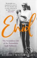 Kniha: Enid (Robert Wainwright). Allen and Unwin, 2021 Kniha: Enid (Robert Wainwright). Allen and Unwin, 2021