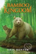 Kniha: Bamboo Kingdom #2: River of Secrets (Erin Hunter). HarperCollins, 2022 Kniha: Bamboo Kingdom #2: River of Secrets (Erin Hunter). HarperCollins, 2022