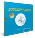 Kniha: Goodnight Moon 75th Anniversary Slipcase Edition (Margaret Wise Brown). HarperCollins, 2022 Kniha: Goodnight Moon 75th Anniversary Slipcase Edition (Margaret Wise Brown). HarperCollins, 2022
