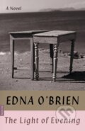Kniha: The Light of Evening (Edna O'Brien). Picador, 2020 Kniha: The Light of Evening (Edna O'Brien). Picador, 2020