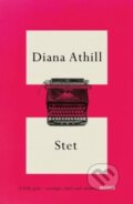 Kniha: Stet (Diana Athill). Granta Books, 2021 Kniha: Stet (Diana Athill). Granta Books, 2021