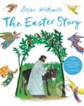 Kniha: The Easter Story (Brian Wildsmith). Oxford University Press, 2021 Kniha: The Easter Story (Brian Wildsmith). Oxford University Press, 2021