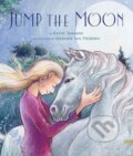 Kniha: Jump the Moon (Kathy Simmers). , 2022 Kniha: Jump the Moon (Kathy Simmers). , 2022