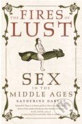 Kniha: The Fires of Lust (Katherine Harvey). Reaktion Books, 2022 Kniha: The Fires of Lust (Katherine Harvey). Reaktion Books, 2022