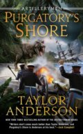 Kniha: Purgatory's Shore (Taylor Anderson). Ace, 2022 Kniha: Purgatory's Shore (Taylor Anderson). Ace, 2022