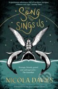 Kniha: The Song that Sings Us, 2023 Kniha: The Song that Sings Us, 2023