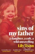 Kniha: Sins of My Father (Lily Dunn). Weidenfeld and Nicolson, 2023 Kniha: Sins of My Father (Lily Dunn). Weidenfeld and Nicolson, 2023