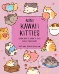 Kniha: Mini Kawaii Kitties (Olive Yong). Rock Point, 2023 Kniha: Mini Kawaii Kitties (Olive Yong). Rock Point, 2023