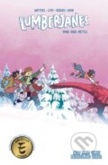 Kniha: Lumberjanes Vol. 16 (Shannon Watters). , 2021 Kniha: Lumberjanes Vol. 16 (Shannon Watters). , 2021