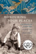 Kniha: Honouring High Places (Helen Y. Rolfe a Junko Tabei). Rocky Mountain Books, 2021 Kniha: Honouring High Places (Helen Y. Rolfe a Junko Tabei). Rocky Mountain Books, 2021