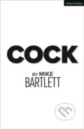Kniha: Cock (Mike Bartlett). Methuen Drama, 2022 Kniha: Cock (Mike Bartlett). Methuen Drama, 2022
