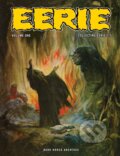 Kniha: Eerie Archives Volume 1 (Archie Goodwin, Colan Gene a Joe Orlando). , 2023 Kniha: Eerie Archives Volume 1 (Archie Goodwin, Colan Gene a Joe Orlando). , 2023