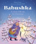 Kniha: Babushka (Dawn Casey). , 2023 Kniha: Babushka (Dawn Casey). , 2023