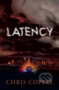 Kniha: Latency (Chris Coppel). , 2024 Kniha: Latency (Chris Coppel). , 2024