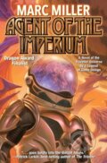 Kniha: Agent of the Imperium (Marc Miller). , 2021 Kniha: Agent of the Imperium (Marc Miller). , 2021