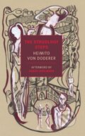 Kniha: The Strudlhof Steps (Heimito von Doderer a Vincent Kling). The New York Review of Books, 2021 Kniha: The Strudlhof Steps (Heimito von Doderer a Vincent Kling). The New York Review of Books, 2021