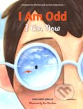 Kniha: I Am Odd, I Am New (Benjamin Giroux). , 2021 Kniha: I Am Odd, I Am New (Benjamin Giroux). , 2021