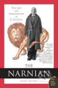 Kniha: The Narnian (Alan Jacobs). HarperCollins, 2023 Kniha: The Narnian (Alan Jacobs). HarperCollins, 2023