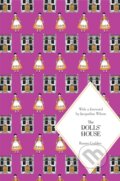 Kniha: The Dolls' House (Rumer Godden). Pan Macmillan, 2021 Kniha: The Dolls' House (Rumer Godden). Pan Macmillan, 2021