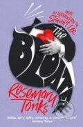 Kniha: The Bloater (Rosemary Tonks). Vintage, 2022 Kniha: The Bloater (Rosemary Tonks). Vintage, 2022