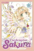 Kniha: Cardcaptor Sakura: Clear Card 13 (CLAMP). Kodansha Comics, 2023 Kniha: Cardcaptor Sakura: Clear Card 13 (CLAMP). Kodansha Comics, 2023