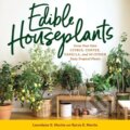 Kniha: Edible Houseplants (Byron E. Martin a Laurelynn G. Martin). Storey Publishing, 2023 Kniha: Edible Houseplants (Byron E. Martin a Laurelynn G. Martin). Storey Publishing, 2023