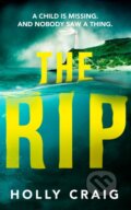 Kniha: The Rip (Holly Craig). Thomas & Mercer, 2024 Kniha: The Rip (Holly Craig). Thomas & Mercer, 2024