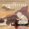 Kniha: The Curiosities (Zana Fraillon). , 2021 Kniha: The Curiosities (Zana Fraillon). , 2021