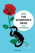 Kniha: The Scorpion's Head (Hilde Vandermeeren). Pushkin Press, 2021 Kniha: The Scorpion's Head (Hilde Vandermeeren). Pushkin Press, 2021