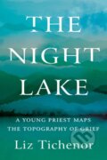 Kniha: The Night Lake, 2021 Kniha: The Night Lake, 2021