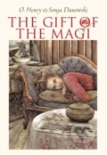 Kniha: The Gift Of The Magi (O. Henry). , 2021 Kniha: The Gift Of The Magi (O. Henry). , 2021