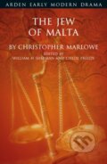 Kniha: The Jew of Malta (Chloe Preedy, Christopher Marlowe a Professor William H. Sherman). , 2021 Kniha: The Jew of Malta (Chloe Preedy, Christopher Marlowe a Professor William H. Sherman). , 2021