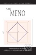 Kniha: Plato: Meno (Plato). , 2021 Kniha: Plato: Meno (Plato). , 2021