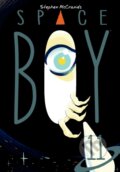 Kniha: Stephen McCranie's Space Boy Volume 11 (Stephen Mccranie a Stephen McCranie). , 2021 Kniha: Stephen McCranie's Space Boy Volume 11 (Stephen Mccranie a Stephen McCranie). , 2021