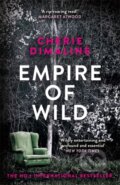 Kniha: Empire of Wild (Cherie Dimaline). Weidenfeld and Nicolson, 2022 Kniha: Empire of Wild (Cherie Dimaline). Weidenfeld and Nicolson, 2022