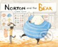 Kniha: Norton and the Bear (Gabriel Evans). , 2022 Kniha: Norton and the Bear (Gabriel Evans). , 2022