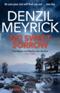 Kniha: No Sweet Sorrow (Denzil Meyrick). Birlinn, 2023 Kniha: No Sweet Sorrow (Denzil Meyrick). Birlinn, 2023