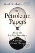Kniha: The Petroleum Papers, 2024 Kniha: The Petroleum Papers, 2024