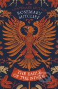 Kniha: The Eagle of the Ninth (Rosemary Sutcliff). Oxford University Press, 2020 Kniha: The Eagle of the Ninth (Rosemary Sutcliff). Oxford University Press, 2020