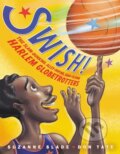 Kniha: Swish! (Suzanne Slade). , 2020 Kniha: Swish! (Suzanne Slade). , 2020