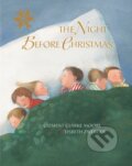 Kniha: Night Before Christmas, The (C Moore). , 2021 Kniha: Night Before Christmas, The (C Moore). , 2021