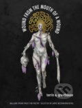 Kniha: Wound from the Mouth of a Wound (torrin a. greathouse). Milkweed Editions, 2021 Kniha: Wound from the Mouth of a Wound (torrin a. greathouse). Milkweed Editions, 2021