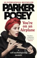 Kniha: You're on an Airplane, 2020 Kniha: You're on an Airplane, 2020