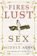 Kniha: The Fires of Lust (Katherine Harvey). Reaktion Books, 2021 Kniha: The Fires of Lust (Katherine Harvey). Reaktion Books, 2021